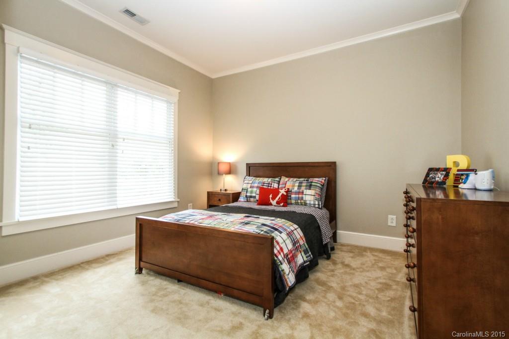 Dilworth - Residential