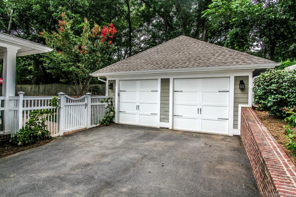 Dilworth - Residential