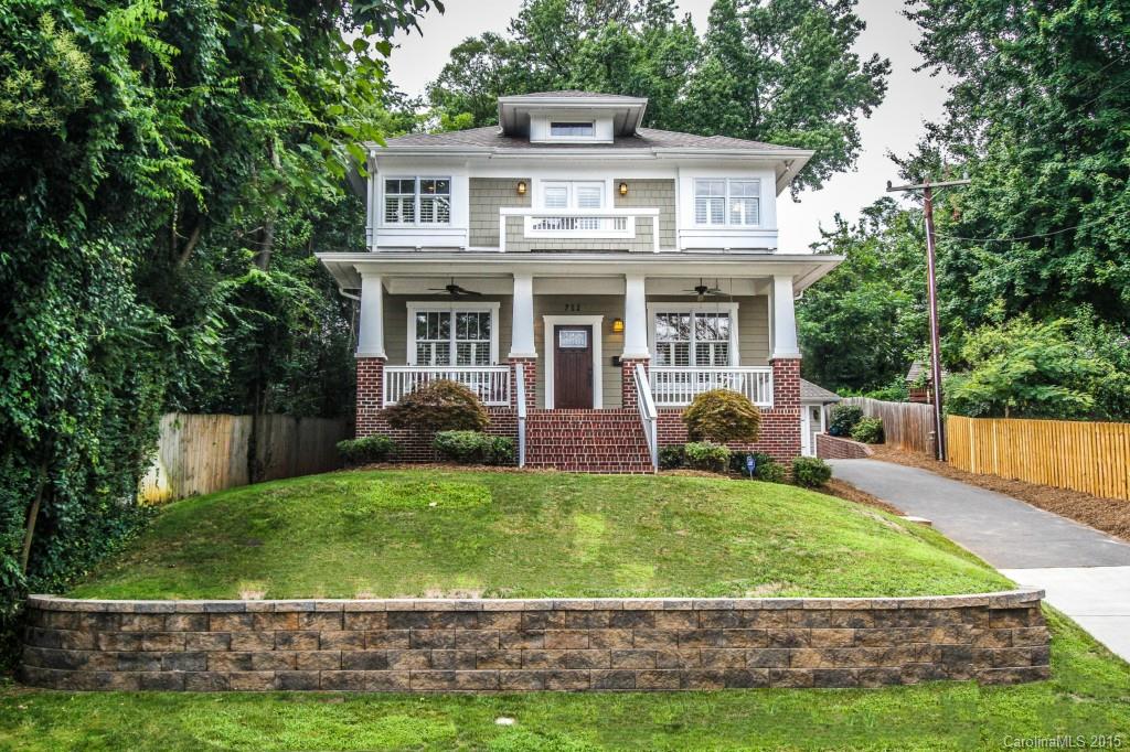 Dilworth - Residential