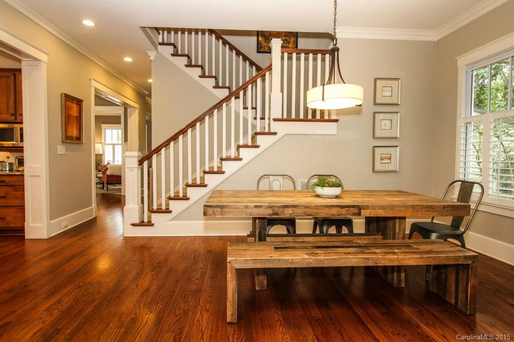 Dilworth - Residential