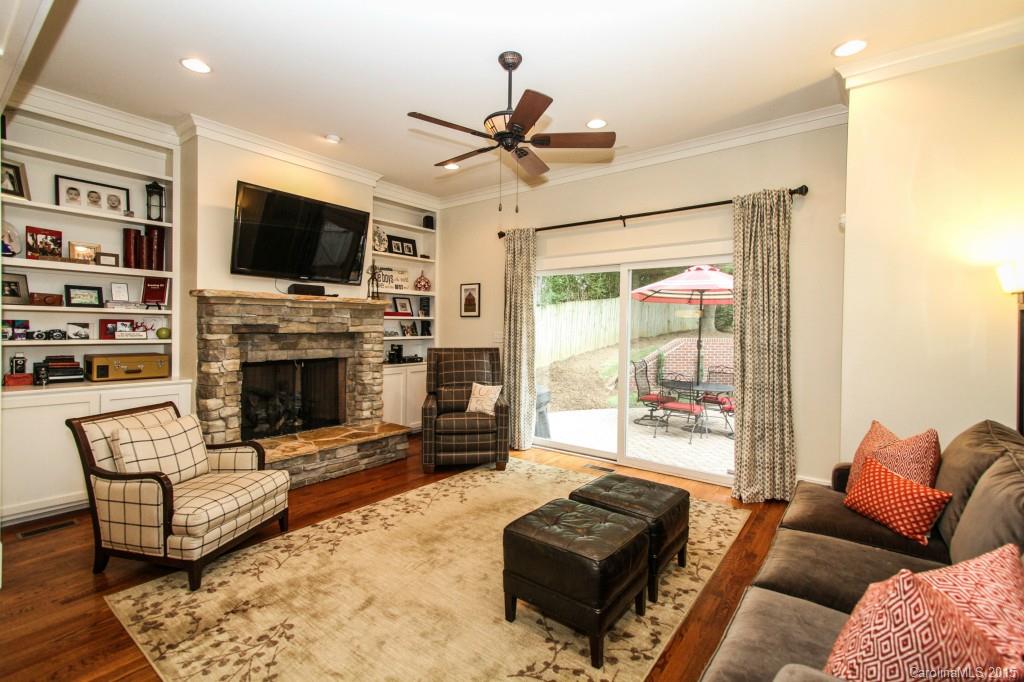 Dilworth - Residential