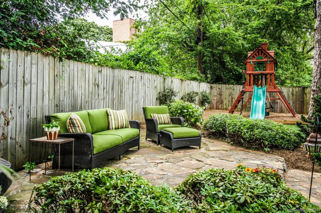 Dilworth - Residential