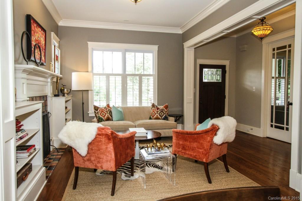 Dilworth - Residential