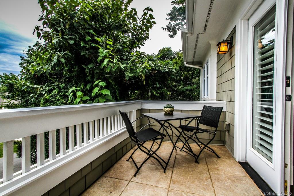 Dilworth - Residential