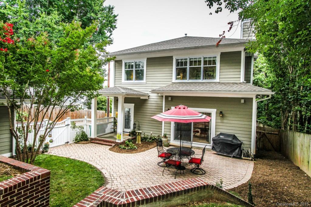 Dilworth - Residential