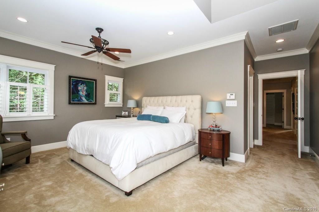 Dilworth - Residential