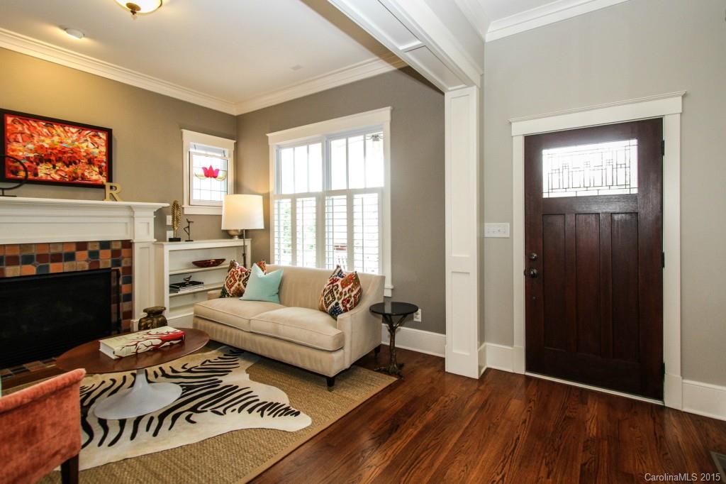 Dilworth - Residential