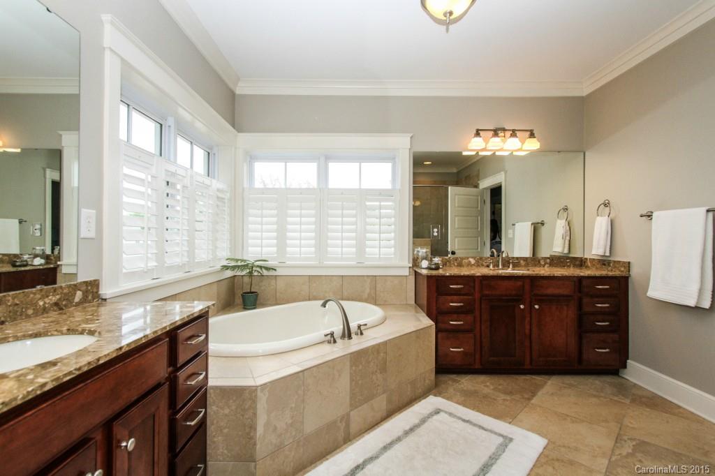 Dilworth - Residential