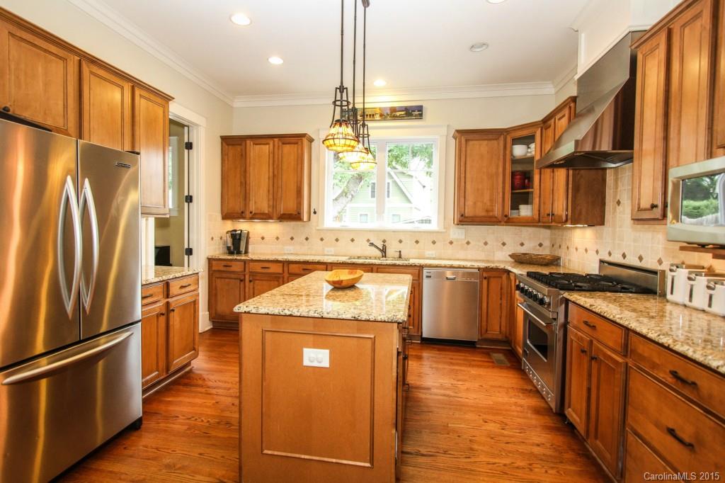 Dilworth - Residential