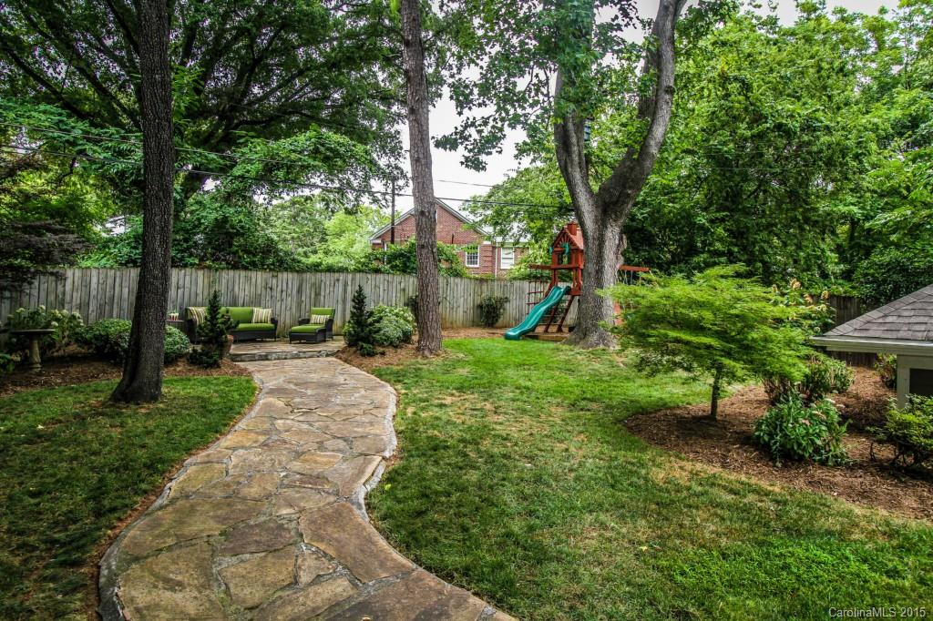 Dilworth - Residential