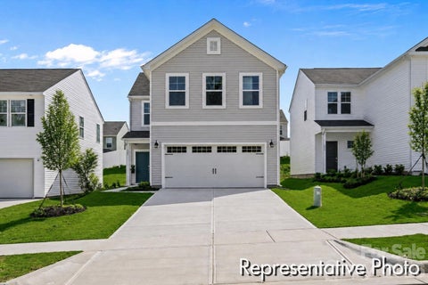 Photo of 1115 Lorrie Lane #410, Albemarle, NC 28001 (MLS # 4421185)