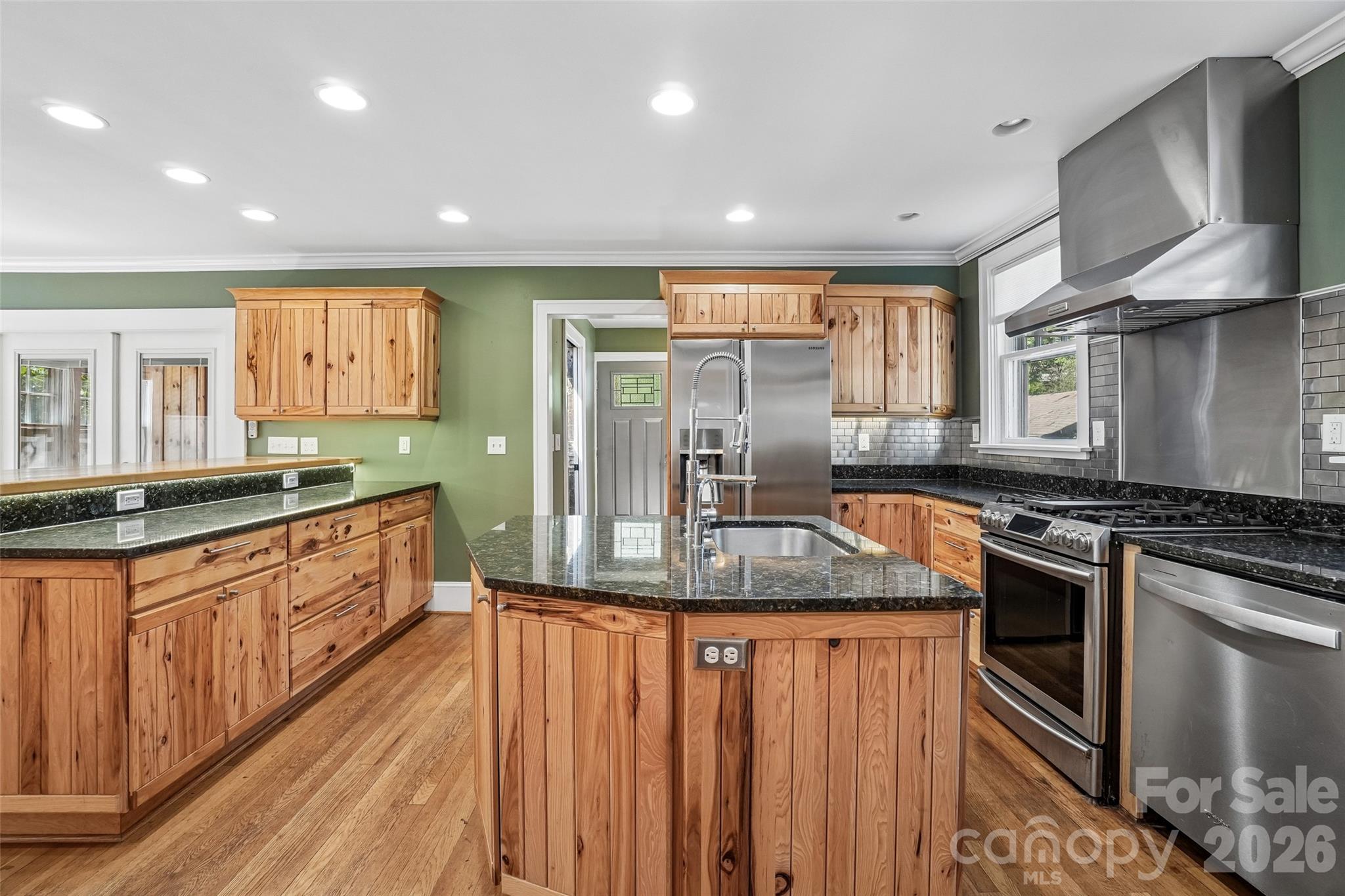 23 Lanvale Avenue