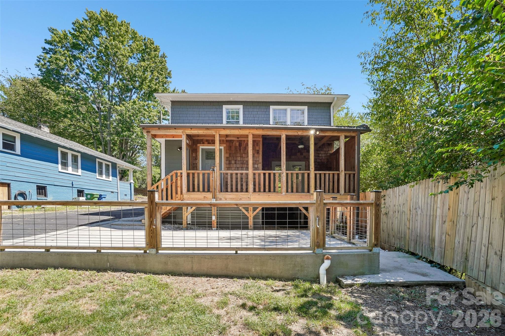 23 Lanvale Avenue