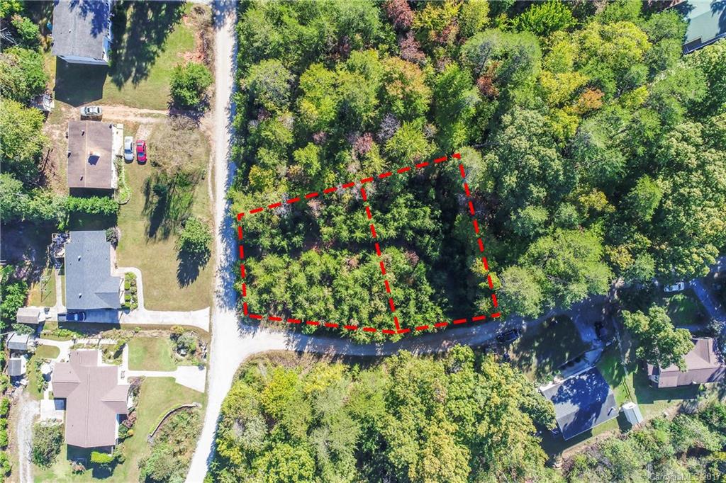 Lakehaven Estates - Land