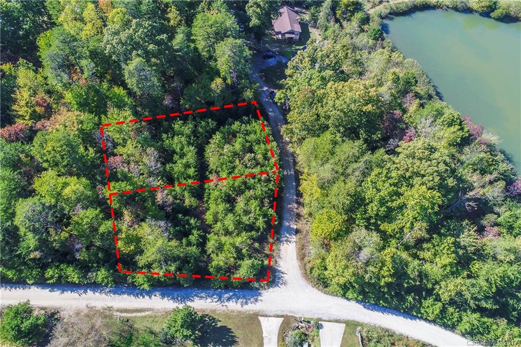 Lakehaven Estates - Land