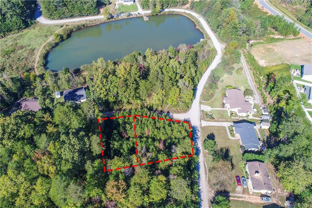 Lakehaven Estates - Land