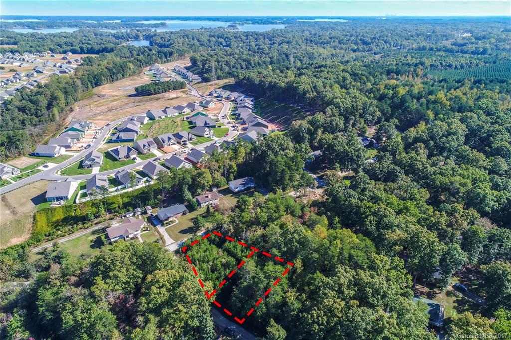 Lakehaven Estates - Land