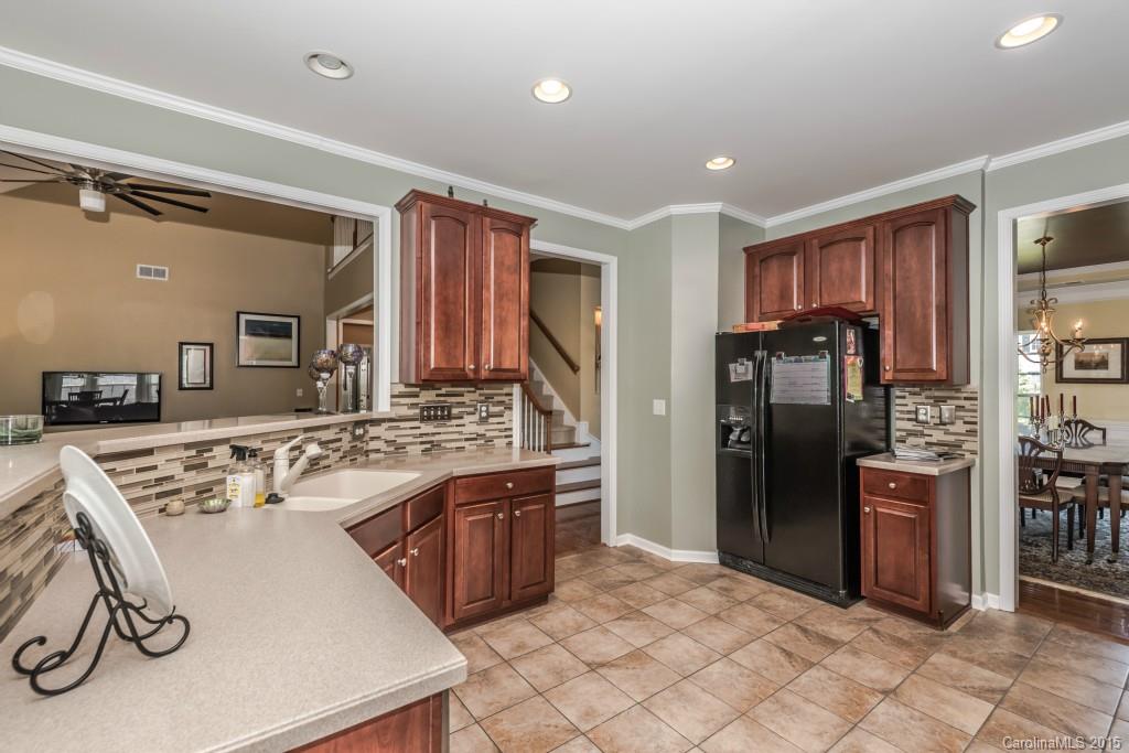 Sutton Place - Residential