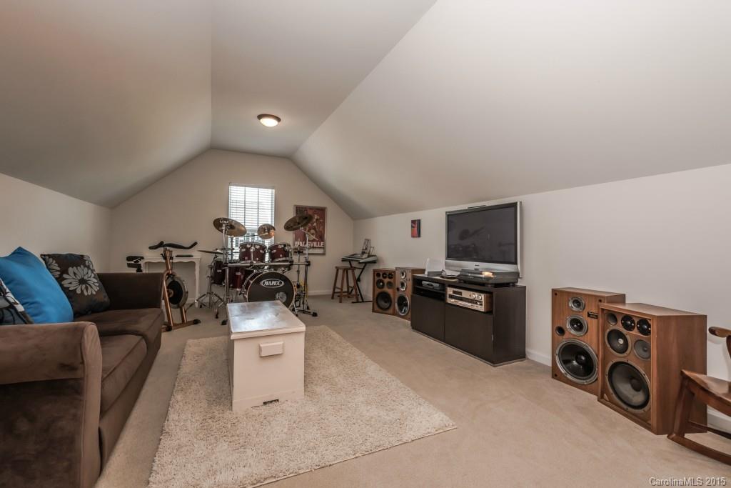 Sutton Place - Residential