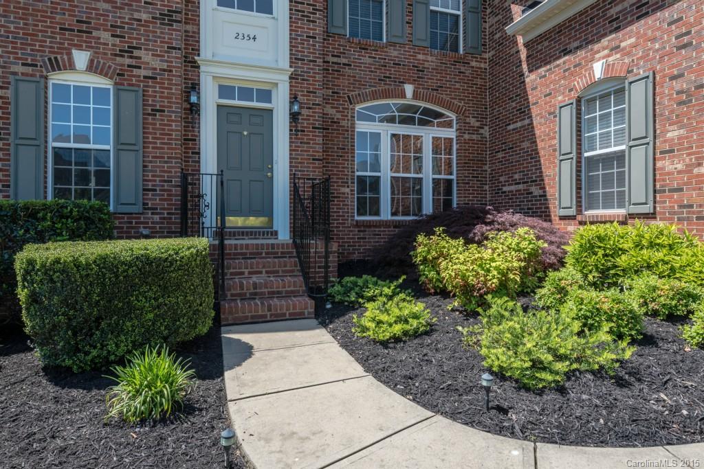 Sutton Place - Residential