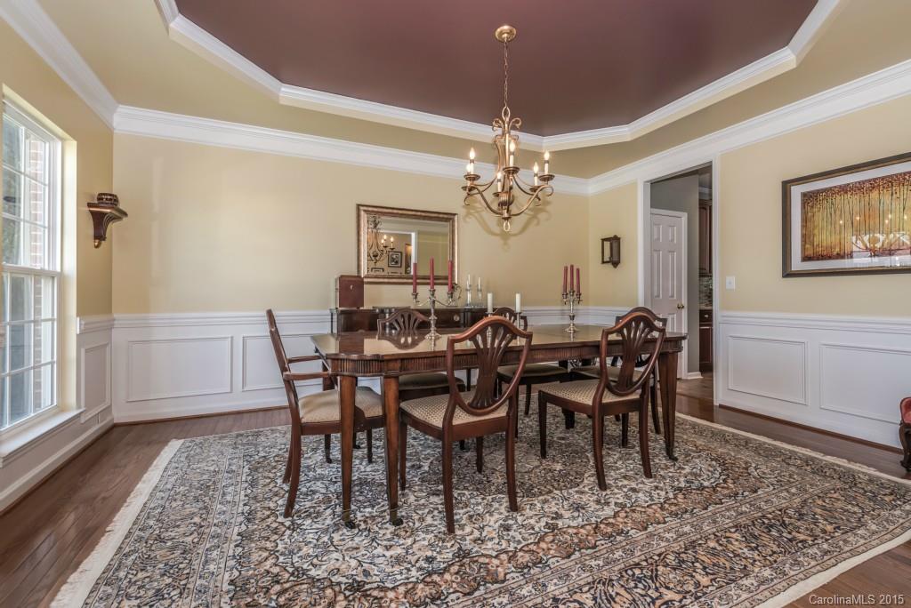 Sutton Place - Residential