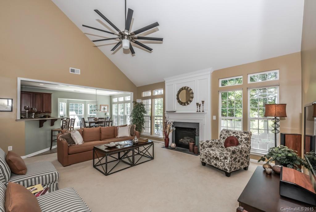 Sutton Place - Residential