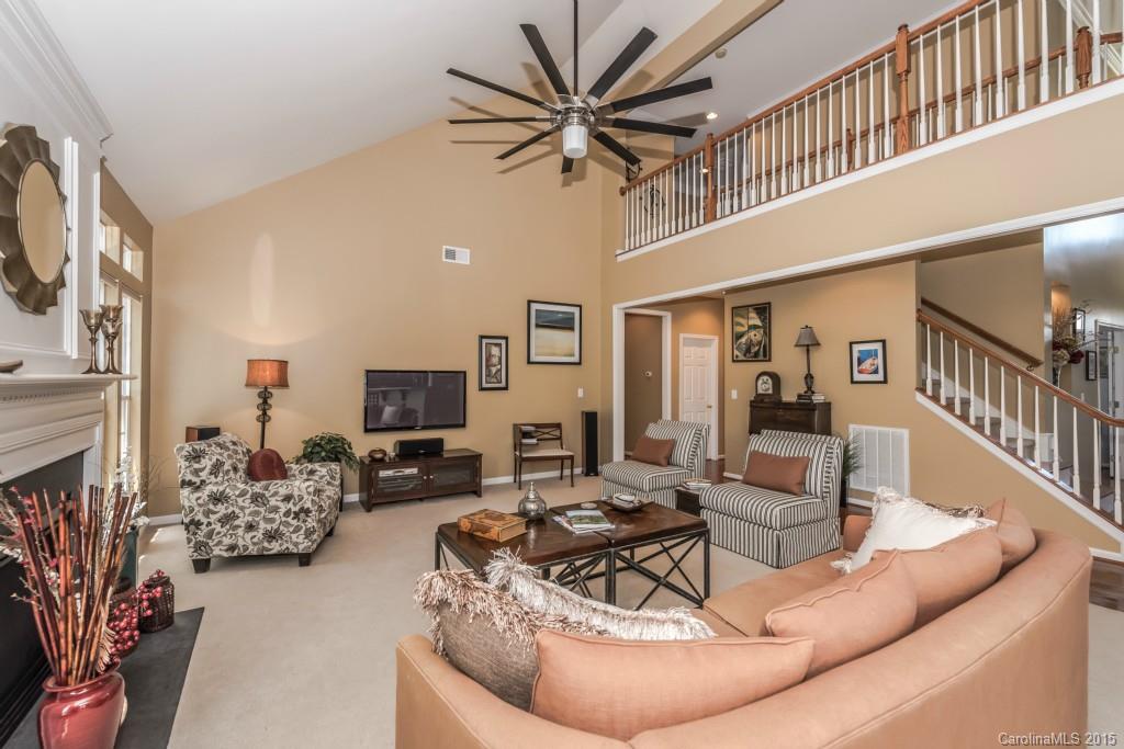 Sutton Place - Residential