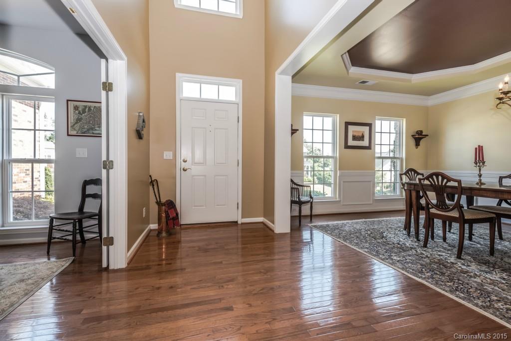 Sutton Place - Residential