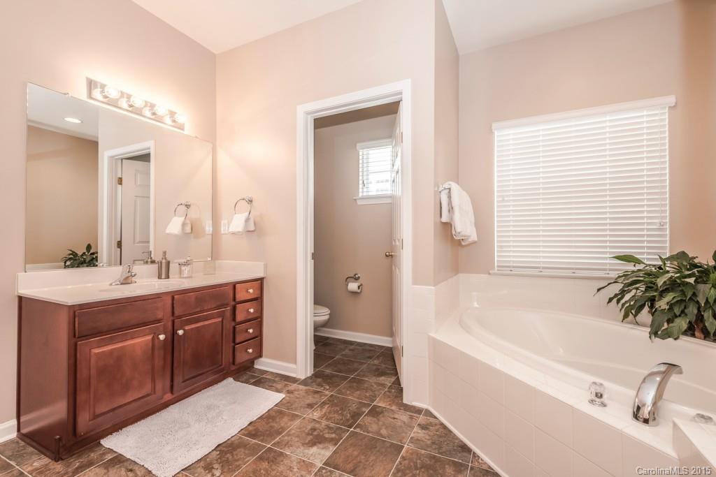 Sutton Place - Residential