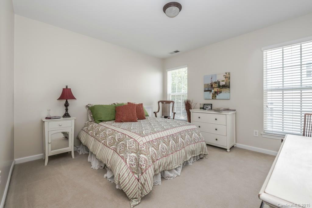 Sutton Place - Residential