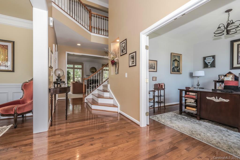 Sutton Place - Residential