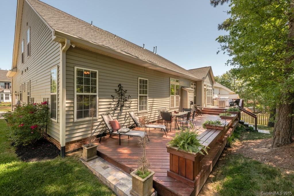 Sutton Place - Residential