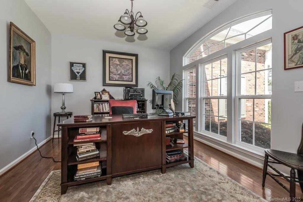 Sutton Place - Residential