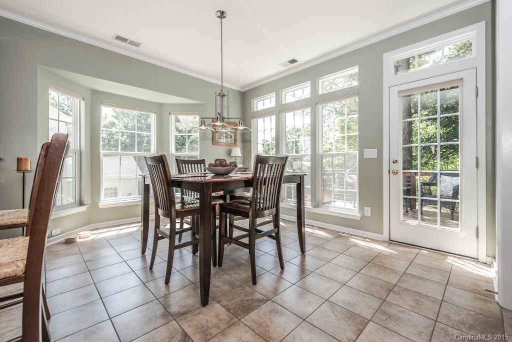 Sutton Place - Residential