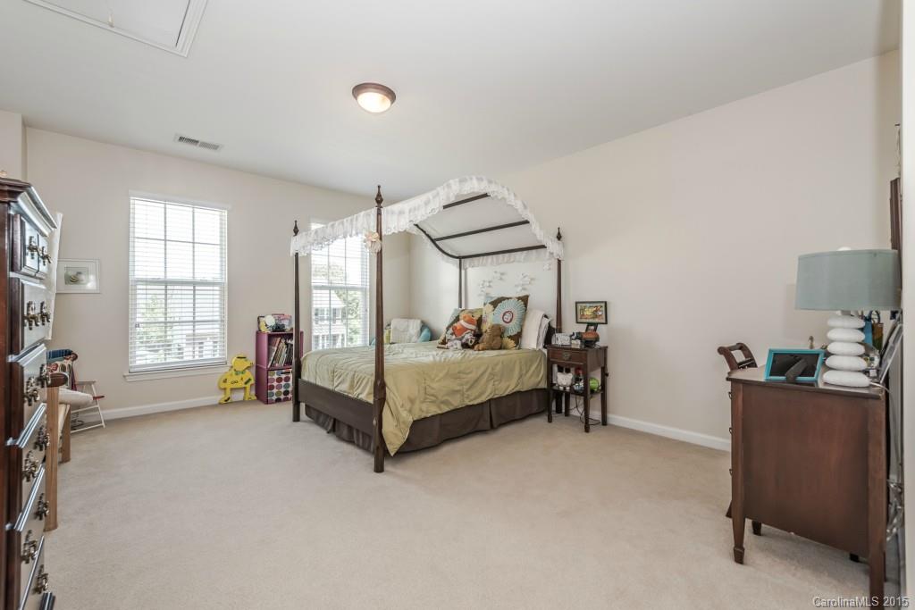 Sutton Place - Residential