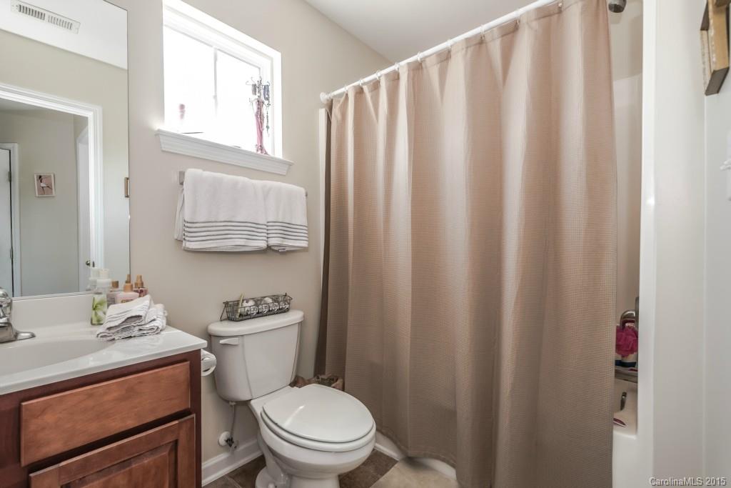 Sutton Place - Residential