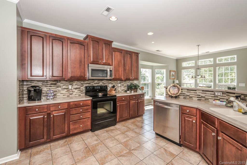 Sutton Place - Residential