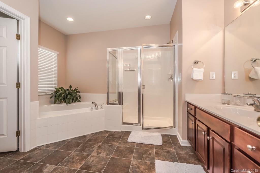 Sutton Place - Residential