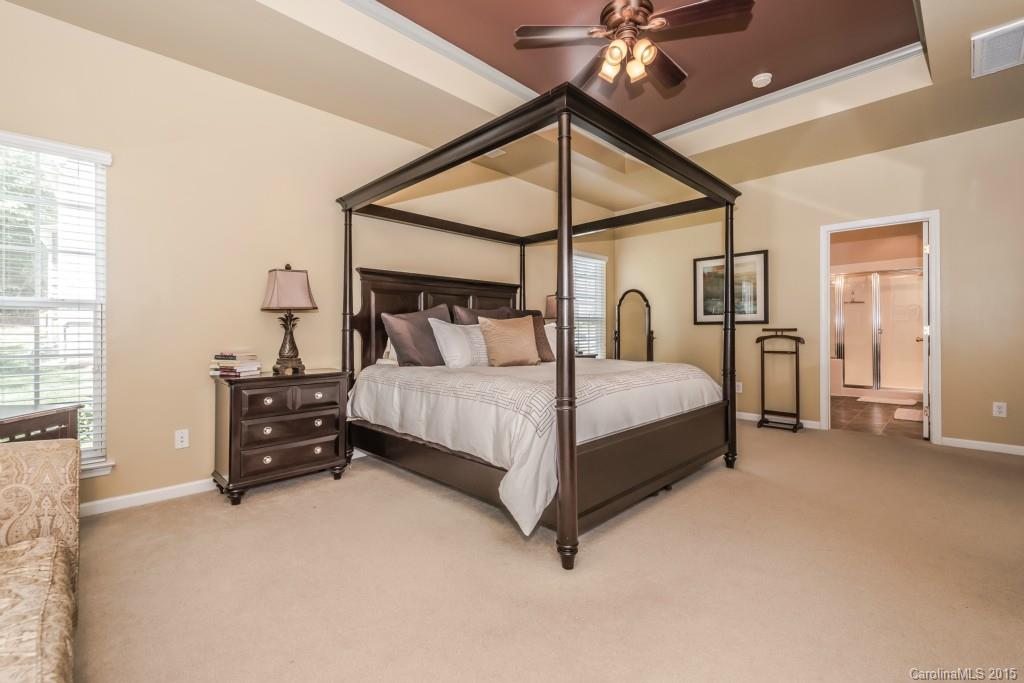 Sutton Place - Residential