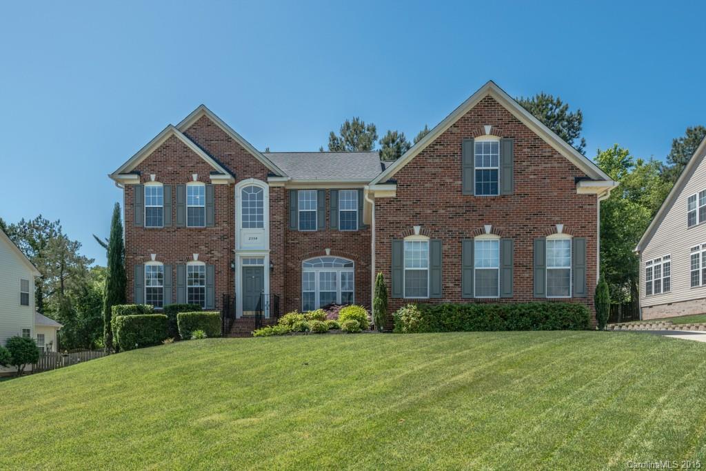 Sutton Place - Residential