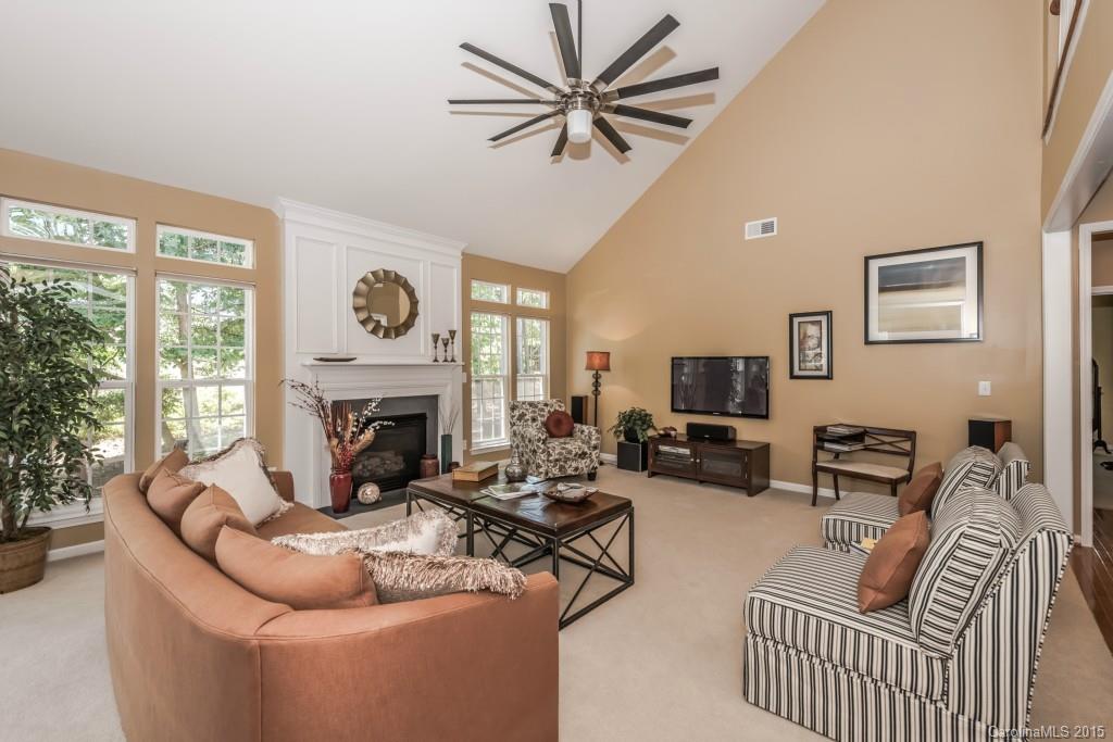 Sutton Place - Residential