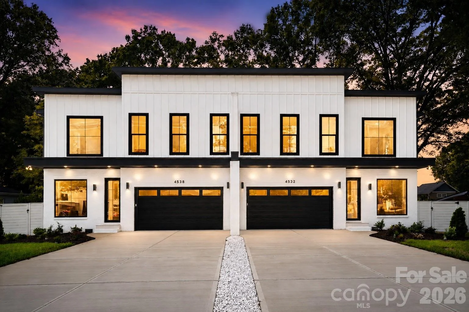 4538 Craig Avenue, Charlotte, NC, 28211