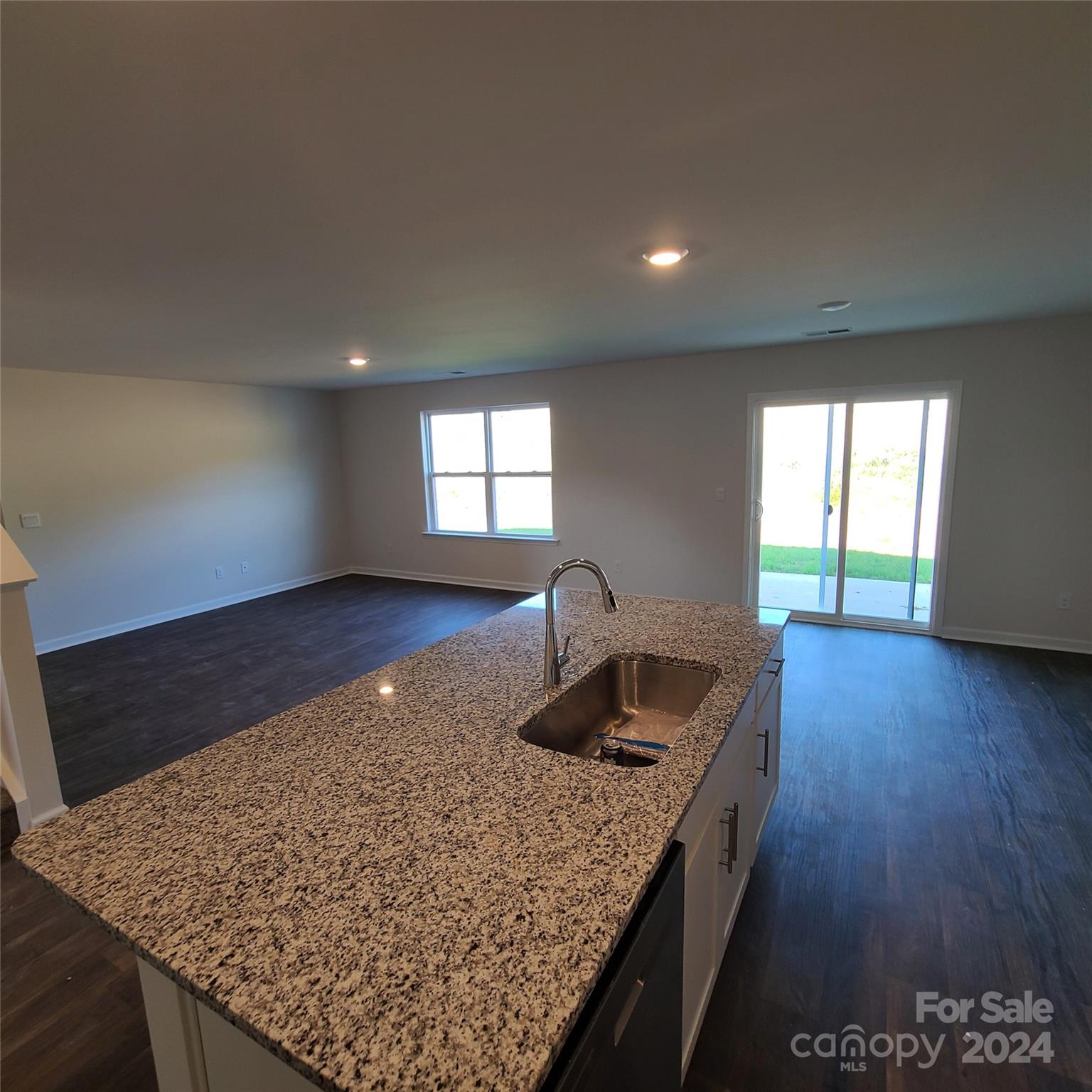 Patton Cove - Residential