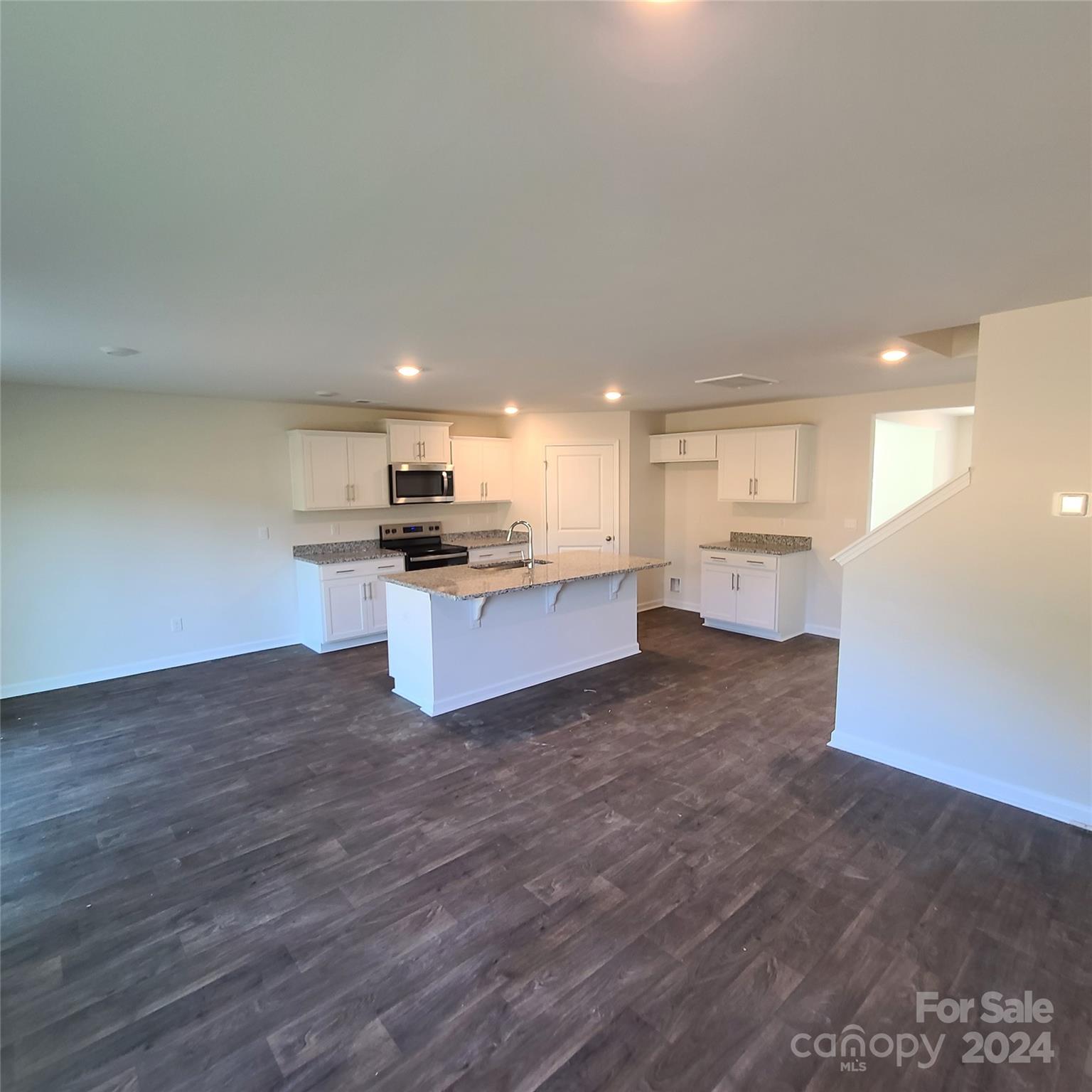 Patton Cove - Residential