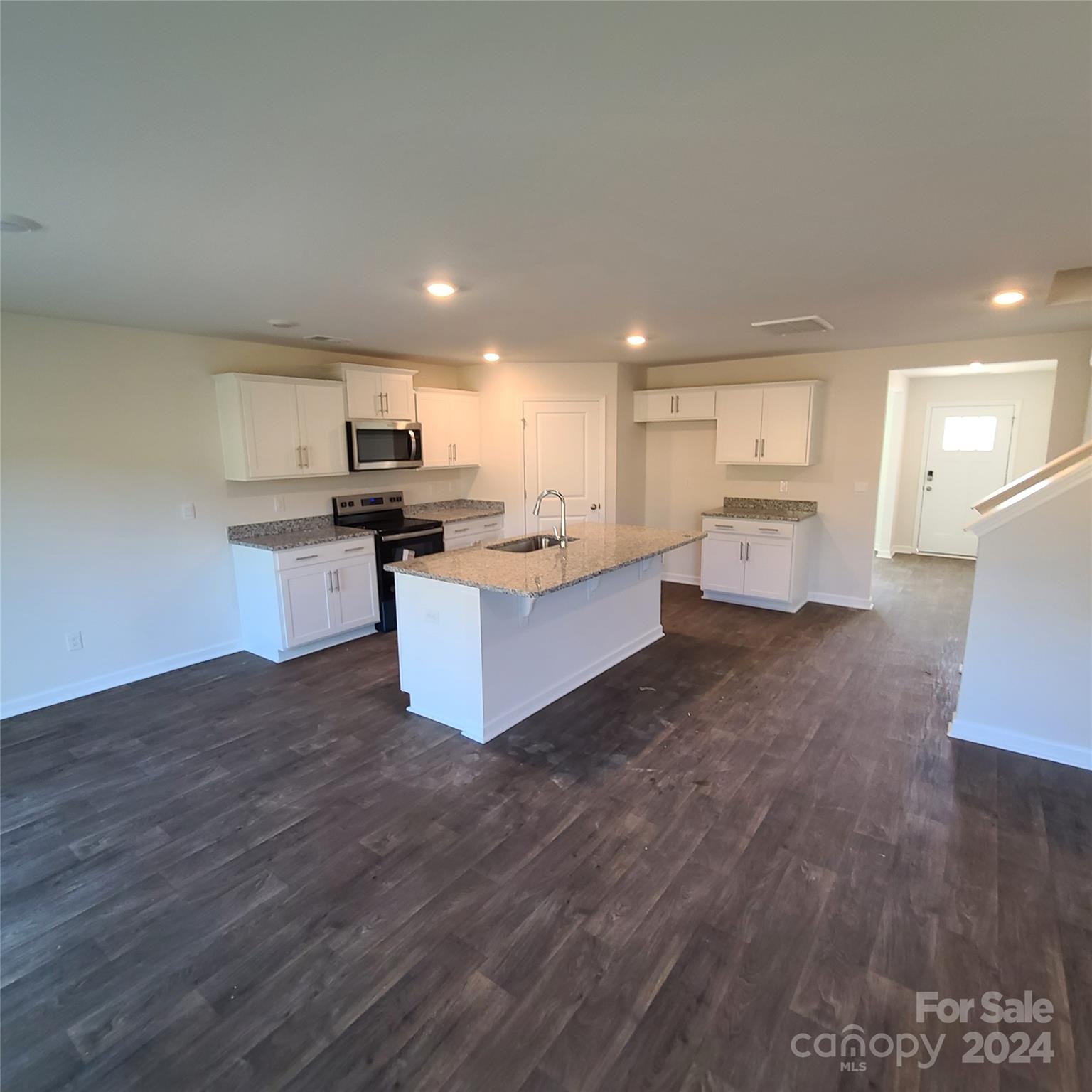 Patton Cove - Residential