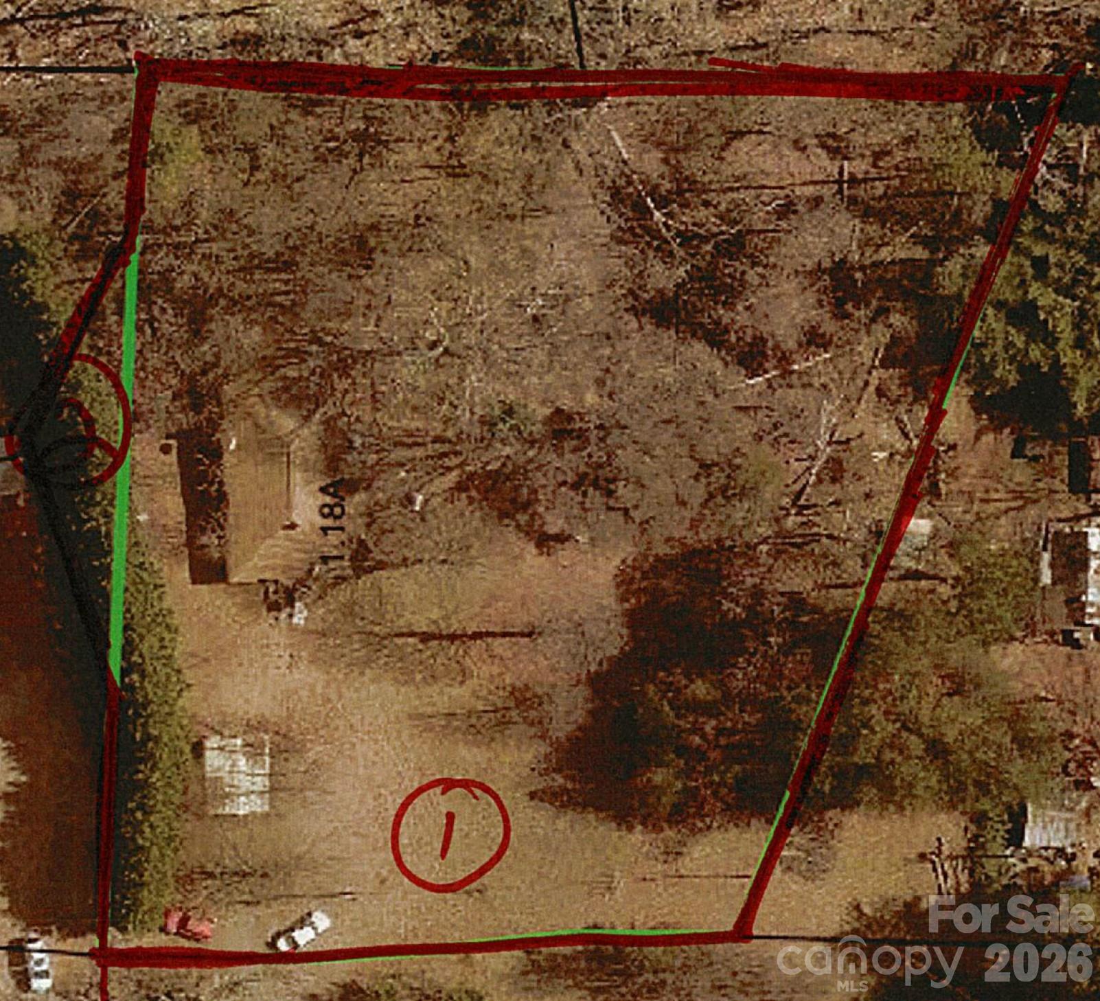 4112 Hill Haven Drive