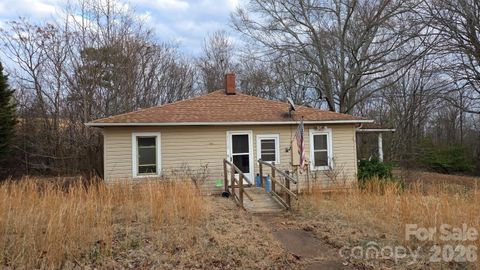 4112 Hill Haven Drive Vale NC 28168