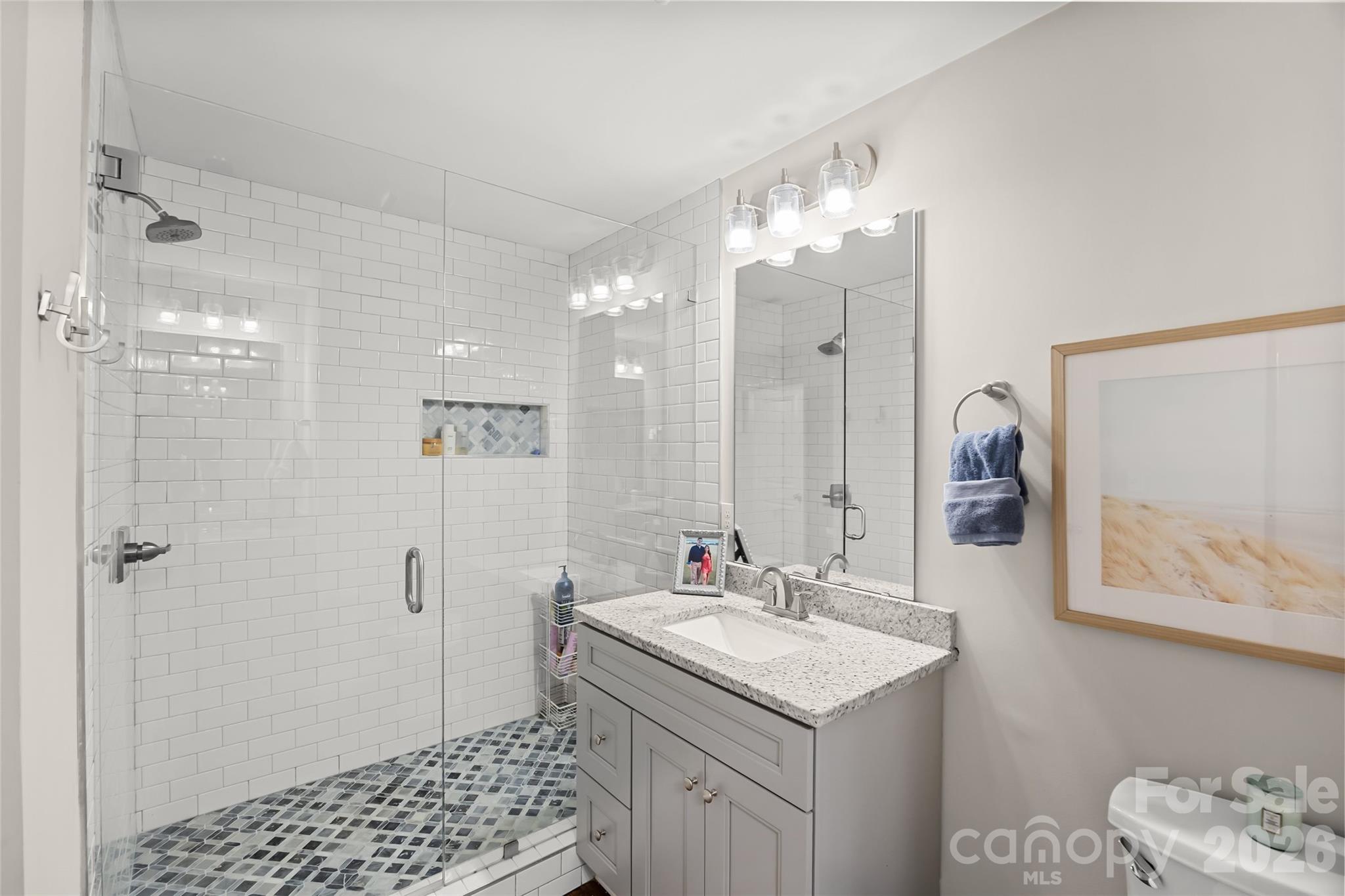 Selwyn Park - Residential