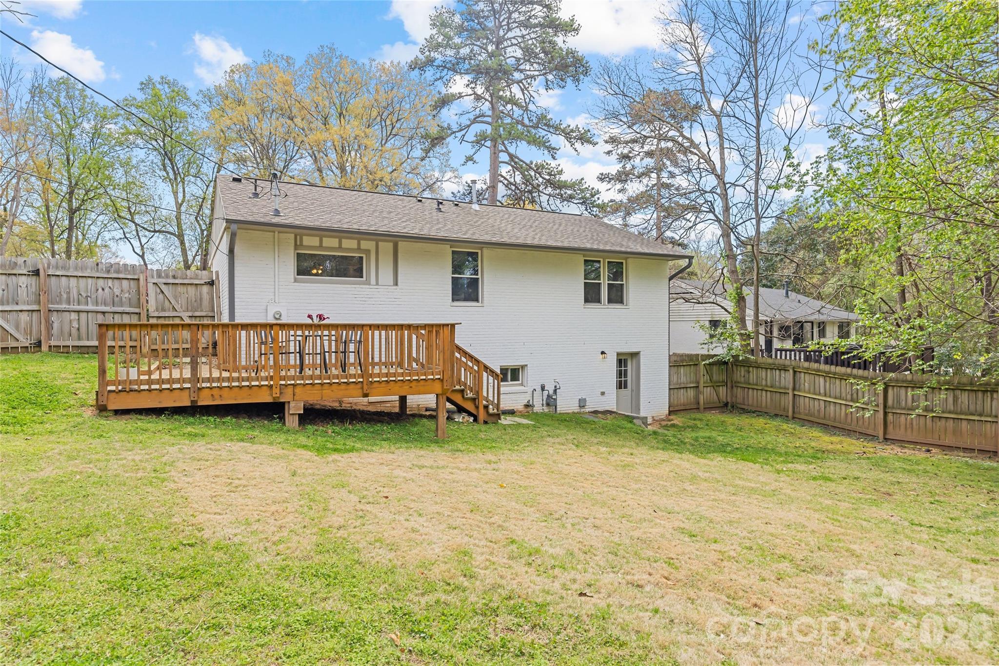 Selwyn Park - Residential