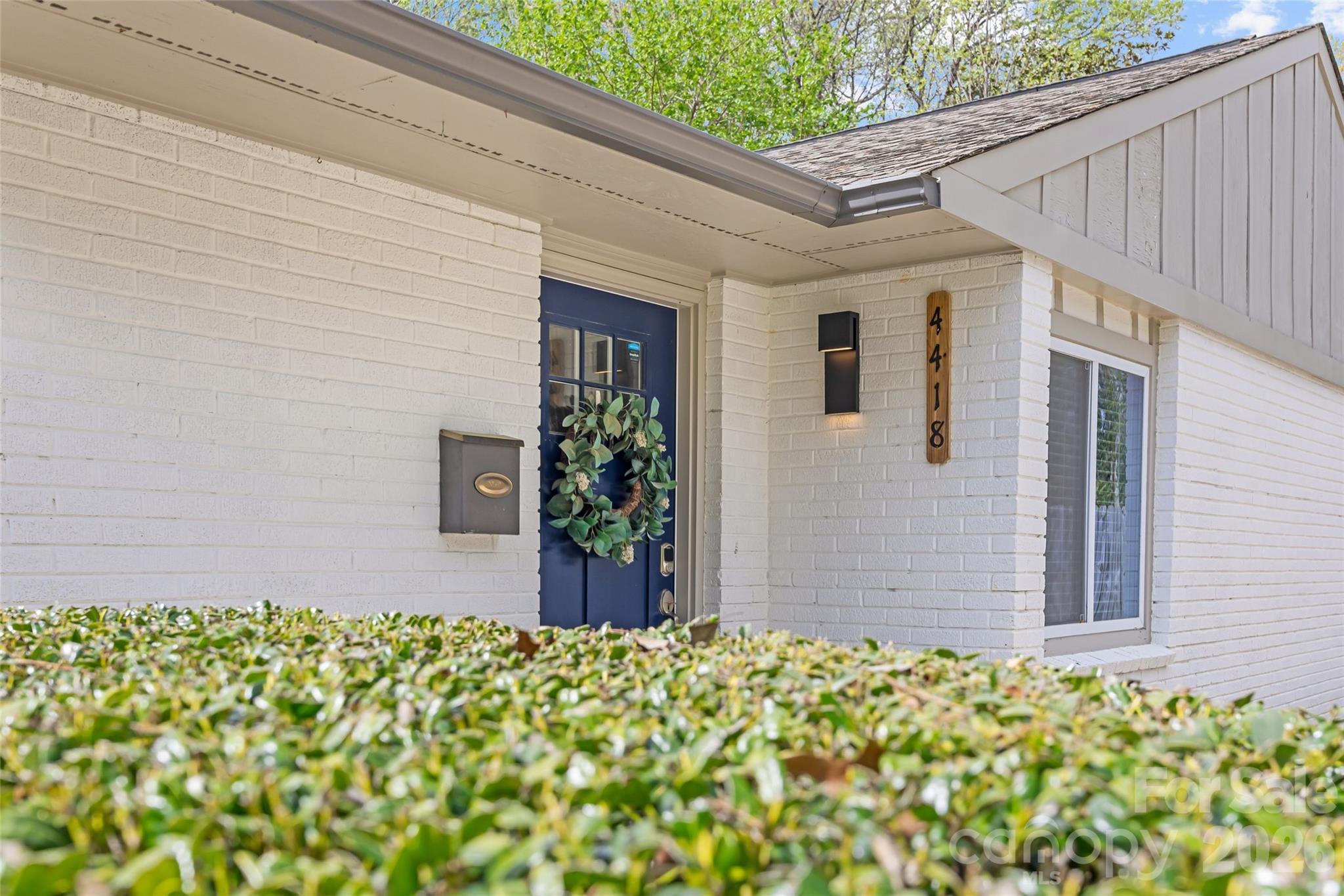 Selwyn Park - Residential